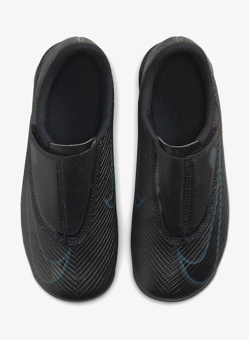 نايكي أحذية كرة قدم فيبور  كلوب للأطفال بنعل أرضي صلب - Image 4